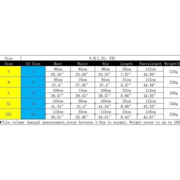 Jumpsuits Crop Top and Hollow Out Ruffle Long Pants - Leopard - Picture 5 of 5